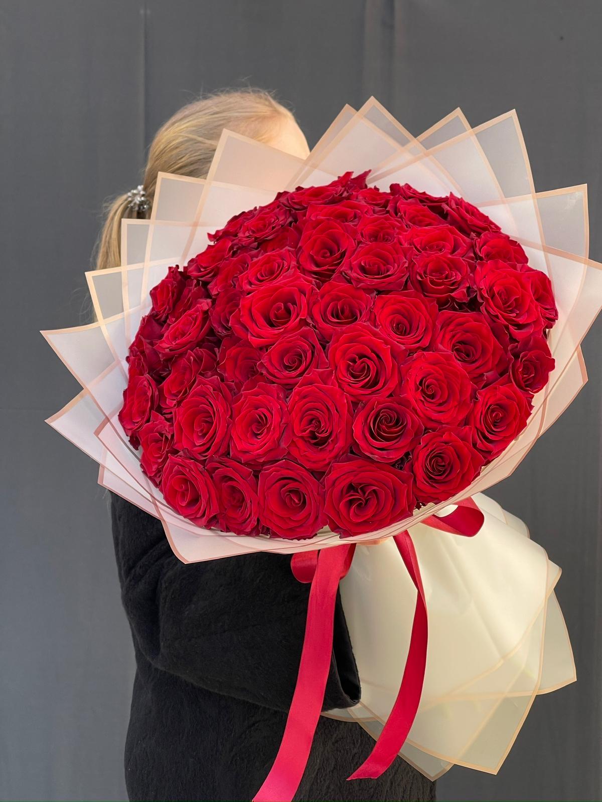 Ukázka svatební floristky